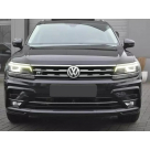 Фары передние Volkswagen Tiguan 2016-2020