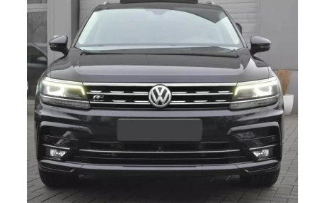 Фары передние Volkswagen Tiguan 2016-2020