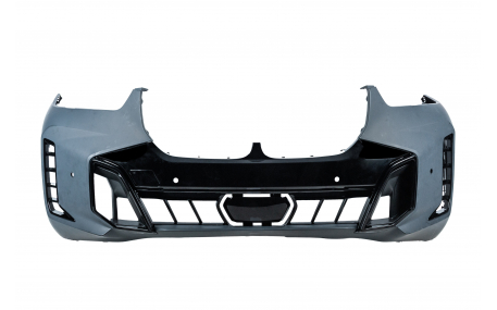 Бампер передний BMW X5 G05 2023-2025