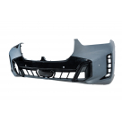 Бампер передний BMW X5 G05 2023-2025