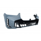 Бампер передний BMW X5 G05 2023-2025