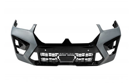 Бампер передний BMW X5 G05 2023-2025