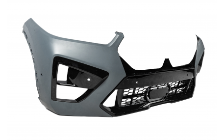 Бампер передний BMW X5 G05 2023-2025