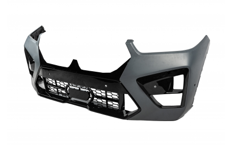 Бампер передний BMW X5 G05 2023-2025