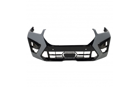 Бампер передний BMW X5 G05 2023-2025
