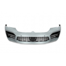 Бампер передний BMW 5 G30 2020-2023