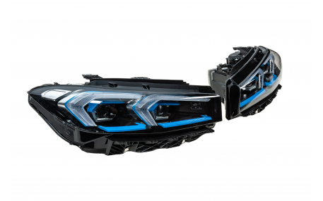 Фары передние BMW 3 G20 2022-2025