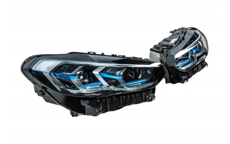 Фары передние BMW 3 G20 2022-2025