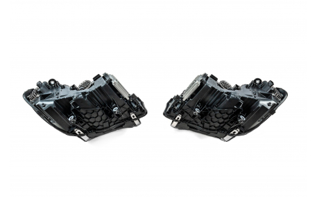 Фары передние BMW 3 G20 2022-2025