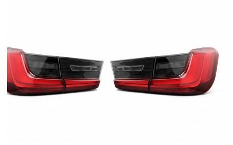 Фонари задние BMW 3 G20 2022-2026