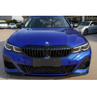 Решетка радиатора BMW 3 G20 2022-2025