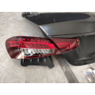Фонари задние Mercedes E-class W213 2020-2023