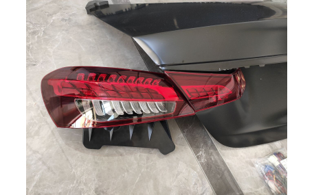 Фонари задние Mercedes E-class W213 2020-2023