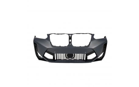 Бампер передний BMW X3 G01 2022-2024