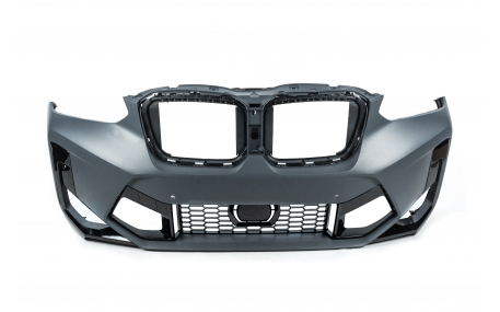 Комплект обвеса BMW X3 G01 2018-2022