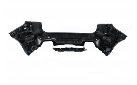 Комплект обвеса BMW X3 G01 2018-2022