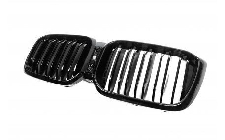 Комплект обвеса BMW X3 G01 2018-2022