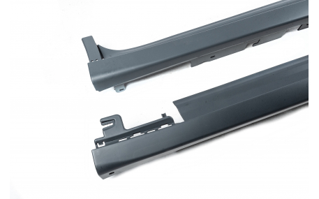 Комплект обвеса BMW X3 G01 2018-2022