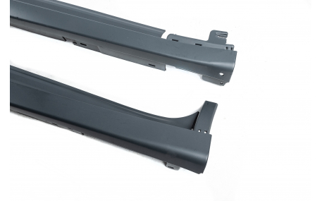 Комплект обвеса BMW X3 G01 2018-2022