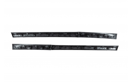 Комплект обвеса BMW X3 G01 2018-2022