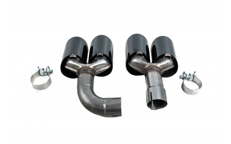 Комплект обвеса BMW X3 G01 2018-2022