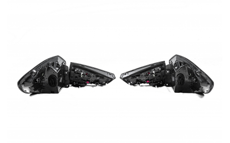 Фонари задние BMW X3 G01