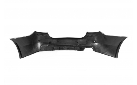 Бампер задний BMW 5 (F10)