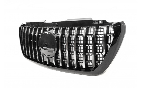 Решетка радиатора Mercedes Sprinter W907