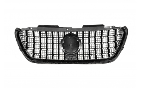 Решетка радиатора Mercedes Sprinter W907