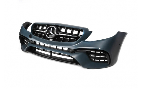 Комплект обвеса Mercedes E-class W238 Coupe 2016-2020
