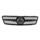 Решетка радиатора Mercedes C-class W203