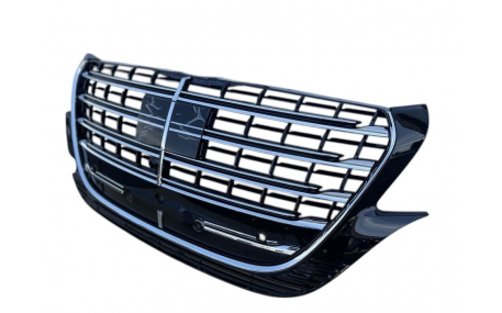 Решетка радиатора Mercedes V-class 2023-2026