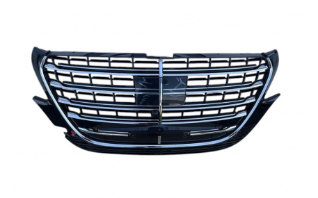 Решетка радиатора Mercedes V-class 2023-2026