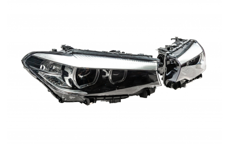 Фары передние BMW 5 G30 2016-2020