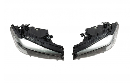 Фары передние BMW 5 G30 2016-2020