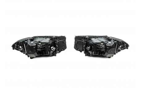 Фары передние BMW 5 G30 2016-2020