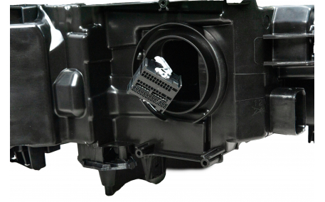 Фары передние BMW 5 G30 2016-2020