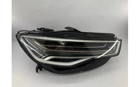 Фары передние Audi A6 C7 2015-2018