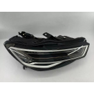 Фары передние Audi A6 C7 2015-2018