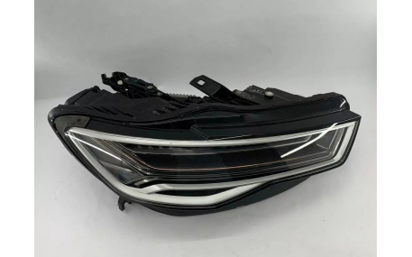 Фары передние Audi A6 C7 2015-2018