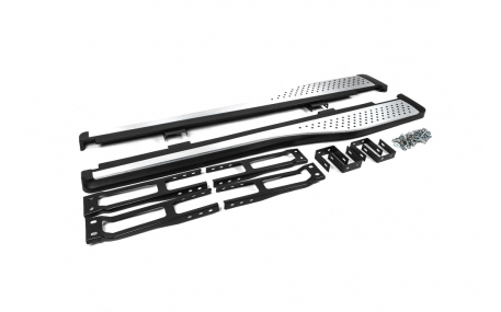 Подножки Honda CR-V