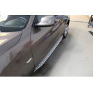 Подножки BMW X1 E84