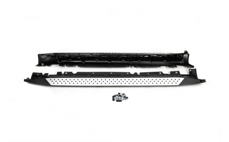 Подножки BMW X5 E70