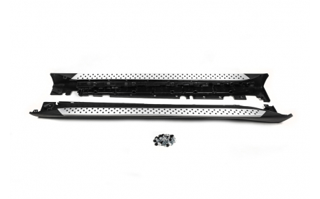 Подножки BMW X6 E71