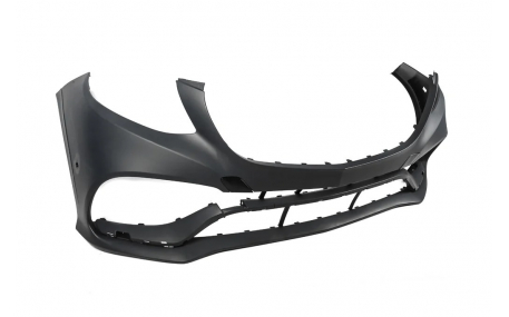 Бампер передний Mercedes GLE-class Coupe C292