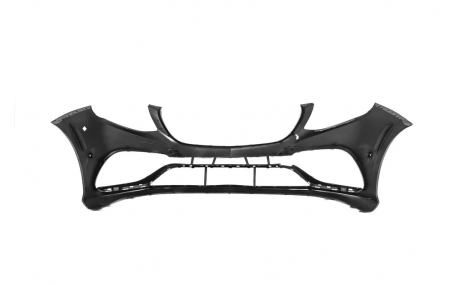 Бампер передний Mercedes GLE-class Coupe C292