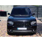 Решетка радиатора Range Rover Vogue 2009-2012