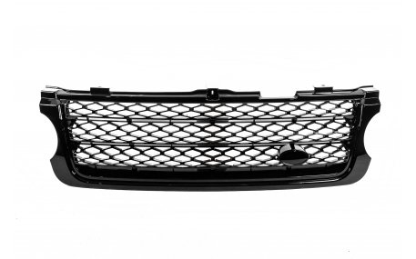 Решетка радиатора Range Rover Vogue 2009-2012