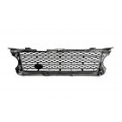 Решетка радиатора Range Rover Vogue 2009-2012