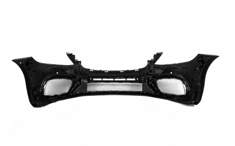 Бампер передний Mercedes S-class W222 2017-2020